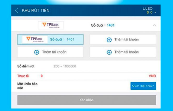 Rút Tiền KUBET – KU Casino Về Tài Khoản Ngân Hàng: Quy Trình và Lưu Ý Quan Trọng Ku bet