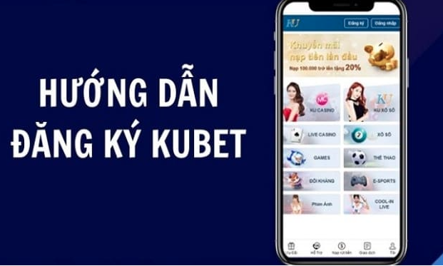 Cách Đăng Ký Kubet88 và Đăng Nhập: Đơn Giản và Nhanh Chóng Như Lời Quảng Cáo  Ku11 Hay Không?