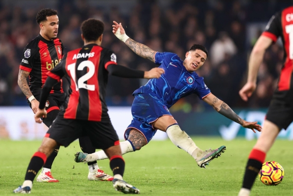 Trận đấu Chelsea vs Bournemouth 15/01/2025: Ai sẽ chiếm ưu thế Kubet?