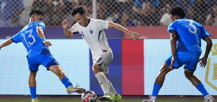 Thái Lan vs Philippines 30/12/2024: Cuộc đối đầu đáng mong đợi Ku Casino