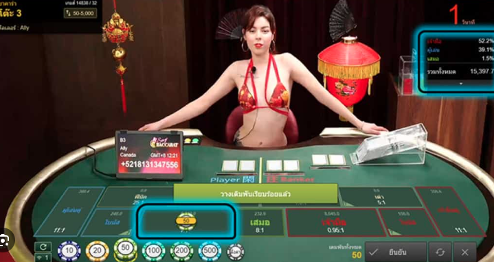 Baccarat Kubet – Tựa Game Hấp Dẫn Mà Tân Thủ Nên Thử Ku bet