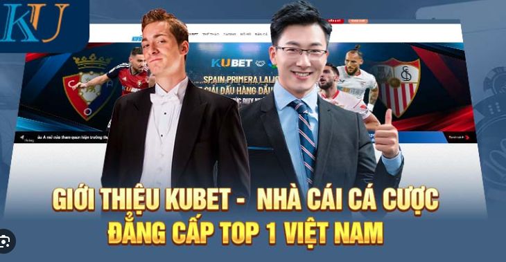 SHBET – Nhà cái top 1 trên thị trường cá cược hiện nay Ku bet