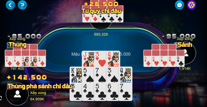 Game Bài Kubet – Mẹo Cược Thông Minh Để Giành Chiến Thắng Ku Casino