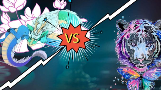 Rồng Hổ Online Là Gì? Kinh Nghiệm Chơi Game Hiệu Quả 2024 Ku11