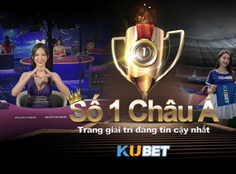 Đánh giá khách quan nhà cái Kubet77-Ku777 cho mấy anh em