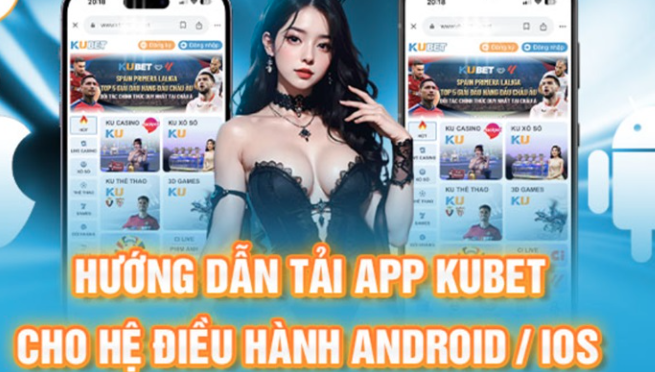 Hướng Dẫn Đăng Ký Kubet Nhanh Chóng Trong 1 Nốt Nhạc Kubet Casino 