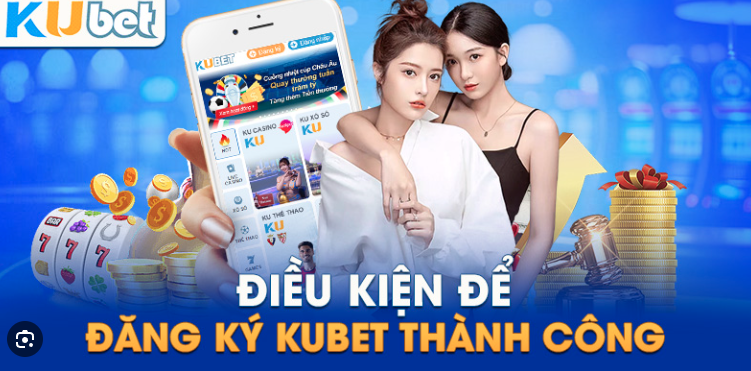 Giới thiệu Kubet với đánh giá khách quan chuẩn nhất 2024 Ku Casino