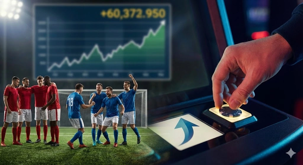 Chiến thuật Lội ngược dòng: Nghệ thuật bắt kèo dưới và thực hiện tai kubet đỉnh cao