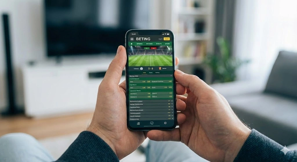 Từ soi cầu đến thực hiện tai kubet và tối ưu hóa lợi nhuận khi ku casino đăng nhập